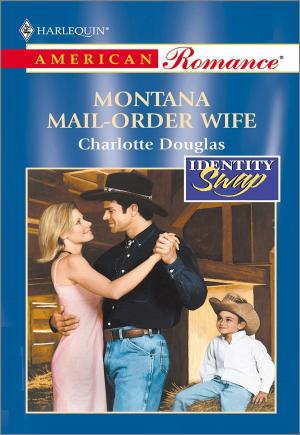 Cover of the book MONTANA MAIL-ORDER WIFE by Jessica Kale