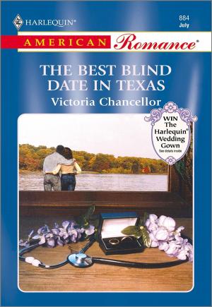 Cover of the book The Best Blind Date in Texas by Kimberly Kaye Terry, Pamela Yaye, Farrah Rochon