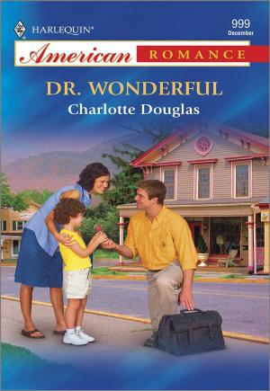 Cover of the book Dr. Wonderful by Joan Johnston