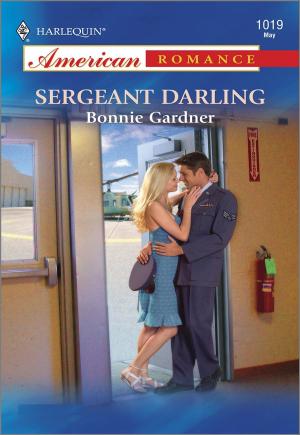 bigCover of the book Sergeant Darling by 