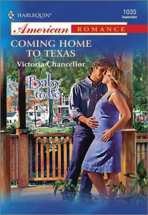 Cover of the book Coming Home to Texas by Cathy Williams
