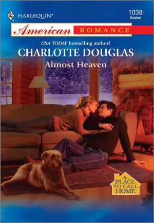 Cover of the book Almost Heaven by Monica McKayhan