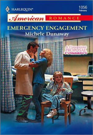 Cover of the book Emergency Engagement by Crystal Green