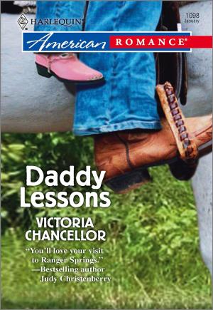 Cover of the book Daddy Lessons by Barb Han, Danica Winters