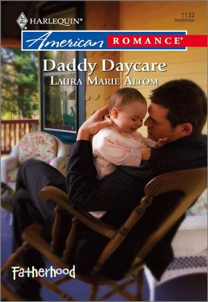 Cover of the book Daddy Daycare by Stephanie Laurens