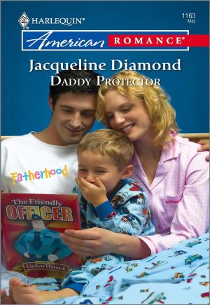 Cover of the book Daddy Protector by Karen Leabo