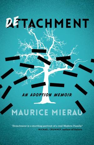 Cover of the book Detachment by Michael Murphy