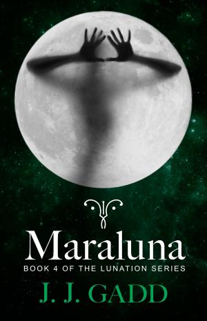 Cover of the book Maraluna by Dan Adams