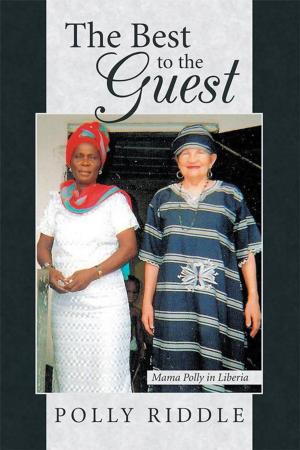 Cover of the book The Best to the Guest by Sharon Haylock, Sheryl Wood