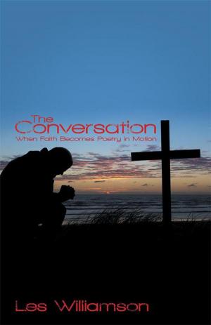Cover of the book The Conversation by Connie Boje