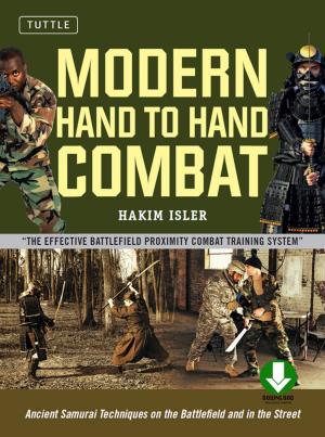 Cover of the book Modern Hand to Hand Combat by Isamu Asahi