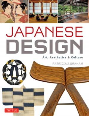 Cover of the book Japanese Design by Yasuo Uchida