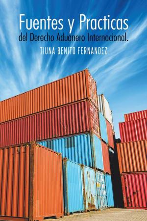 Cover of Fuentes Y Practicas Del Derecho Aduanero Internacional.