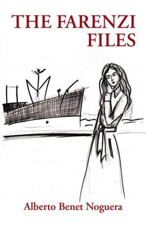 Book cover of The Farenzi Files