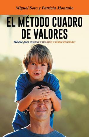 Cover of the book El Método Cuadro De Valores by García González, Dora Elvira;