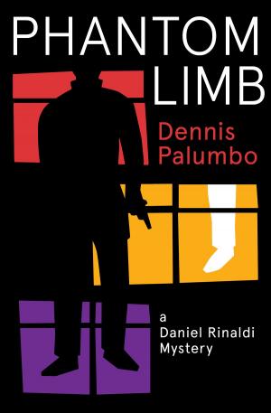 Cover of the book Phantom Limb by Jana Bommersbach