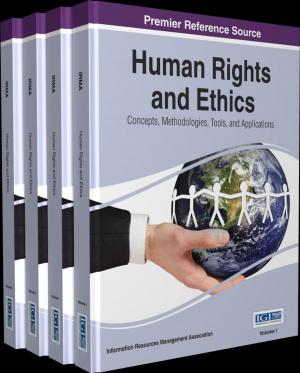Cover of the book Human Rights and Ethics by Phillip Kayser