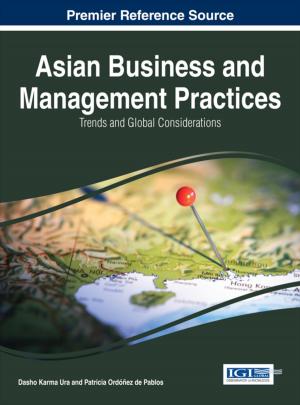 Cover of Asian Business and Management Practices