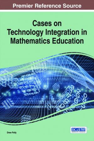Cover of the book Cases on Technology Integration in Mathematics Education by 