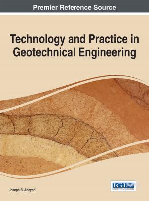 Cover of the book Technology and Practice in Geotechnical Engineering by 