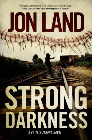 Cover of the book Strong Darkness by Morgan Llywelyn