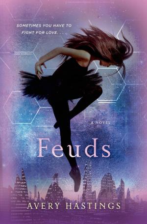 Cover of the book Feuds by Gwendolyn Oxenham