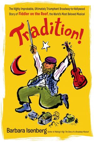 Cover of the book Tradition! by Robert Kirkman, Jay Bonansinga
