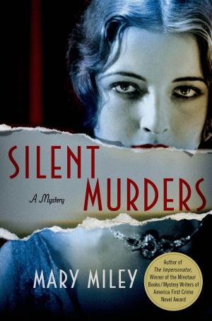 Cover of the book Silent Murders by Michael Jaime-Becerra
