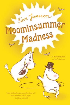 Cover of the book Moominsummer Madness by Guy Gugliotta