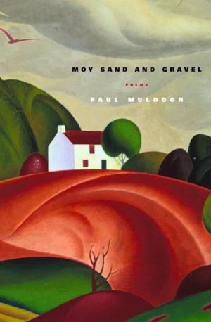 Book cover of Moy Sand and Gravel