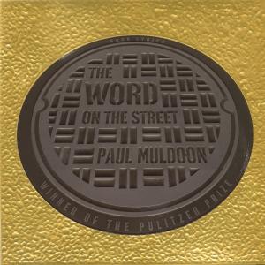 Cover of the book The Word on the Street by Horace
