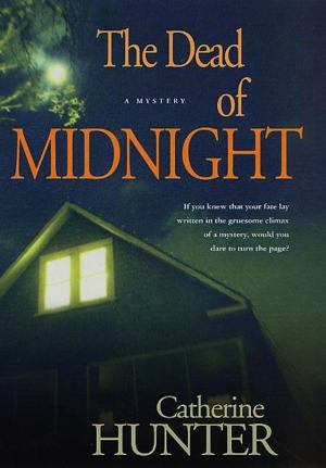 Cover of the book The Dead of Midnight by Joan Duncan Oliver