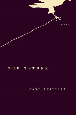 Cover of the book The Tether by Aleksandr Solzhenitsyn