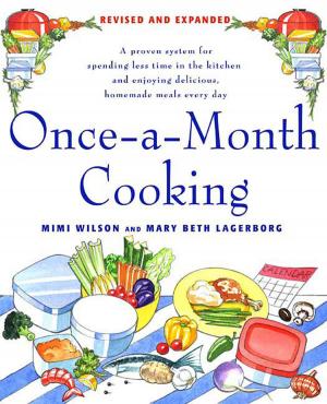 Cover of Once-A-Month Cooking