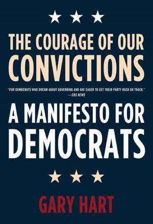 Cover of the book The Courage of Our Convictions by Jeffrey Rosen