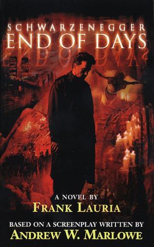 Cover of the book End of Days by James Frishkey