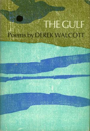 Book cover of Gulf and Other Poems