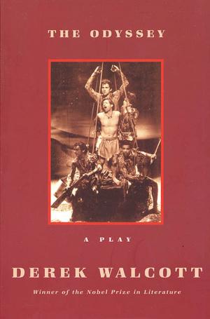Cover of the book The Odyssey by Wilson Collison