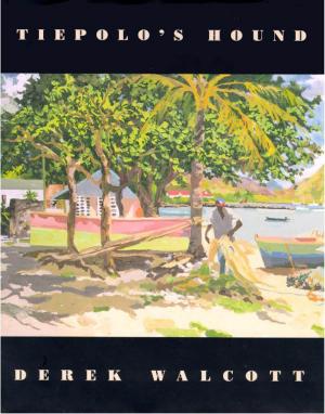 Cover of the book Tiepolo's Hound by Augusto Santa Cruz