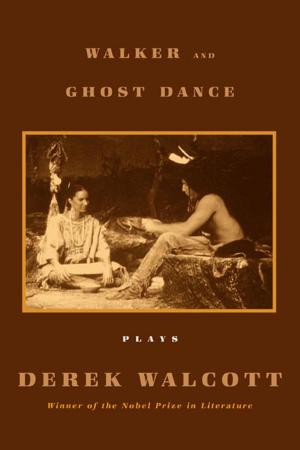bigCover of the book Walker and The Ghost Dance by 