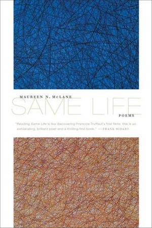 Cover of the book Same Life by Adam Zagajewski