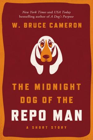 bigCover of the book The Midnight Dog of the Repo Man by 