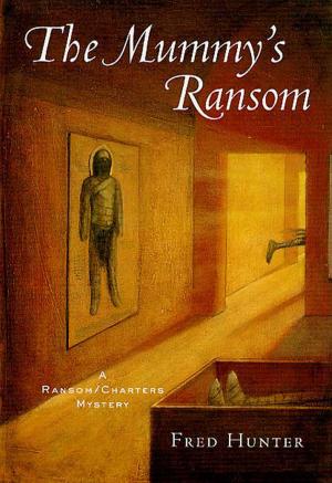 bigCover of the book The Mummy's Ransom by 