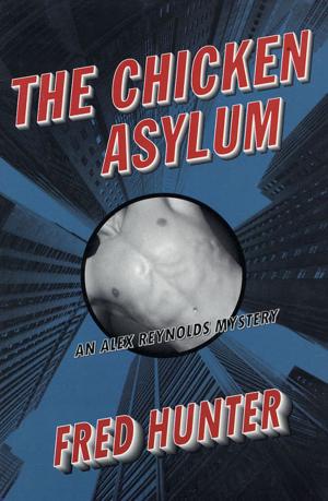 Cover of the book The Chicken Asylum by Wendy Christensen, The Staff of the Humane Society of the United States