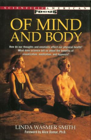 Cover of the book Of Mind and Body by Kao Kalia Yang