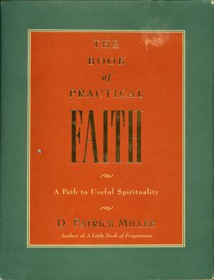 Book cover of The Book of Practical Faith