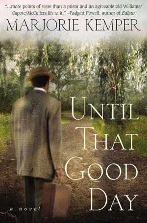 Cover of the book Until That Good Day by Evangeline Anderson