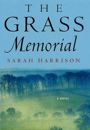 Cover of the book The Grass Memorial by Mark Richard Zubro