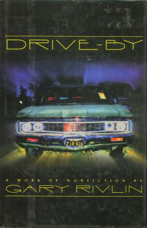 Cover of the book Drive-By by Emma Tennant