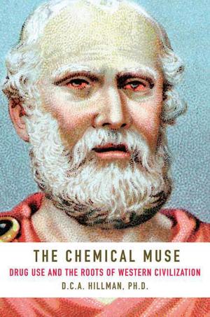 Cover of the book The Chemical Muse by Nancy Freedman